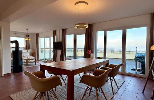 Schillig Apartment | NordseeResort Friesland NordseeResort Friesland 51-4-N