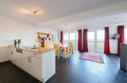 Schillig Apartment | NordseeResort Friesland NordseeResort Friesland 52-4-N