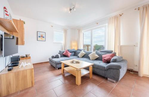 Schillig Apartment | NordseeResort Friesland NordseeResort Friesland 52-4-S