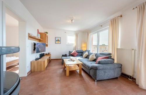 Schillig Apartment | NordseeResort Friesland NordseeResort Friesland 52-4-S