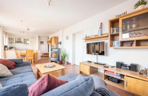 Schillig Apartment | NordseeResort Friesland NordseeResort Friesland 52-4-S