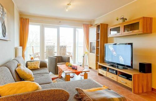 Schillig Apartment | NordseeResort Friesland NordseeResort Friesland 52-2-M