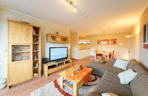 Schillig Apartment | NordseeResort Friesland NordseeResort Friesland 52-2-M