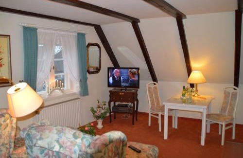 Nieblum Apartment | Nordseestübchen Whg 04