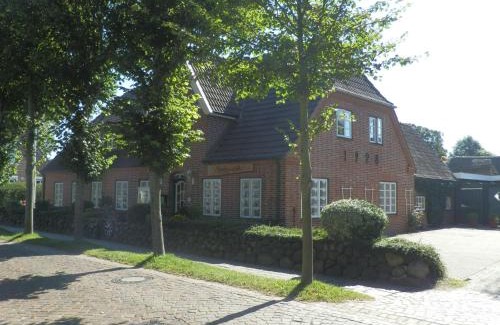 Nieblum Apartment | Nordseestübchen Whg 05