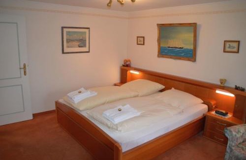 Nieblum Apartment | Nordseestübchen Whg 05