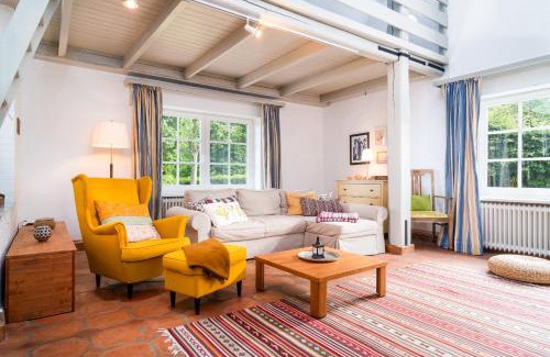 Garding House | Nordseetraum