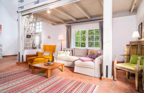 Garding House | Nordseetraum