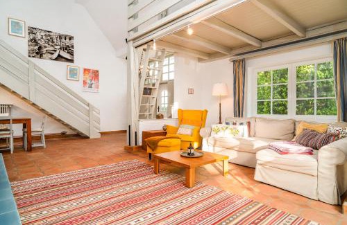Garding House | Nordseetraum