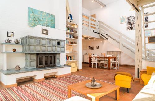 Garding House | Nordseetraum