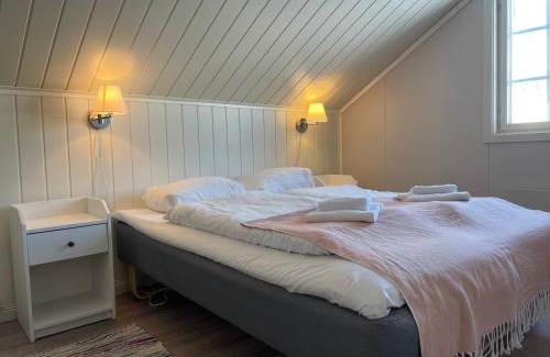 Lillehammer Apartment | Nordseter Apartments