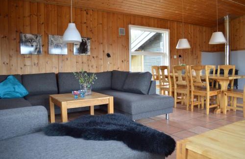Lillehammer Cabin | Nordseter Fjellpark, Hyttegrend