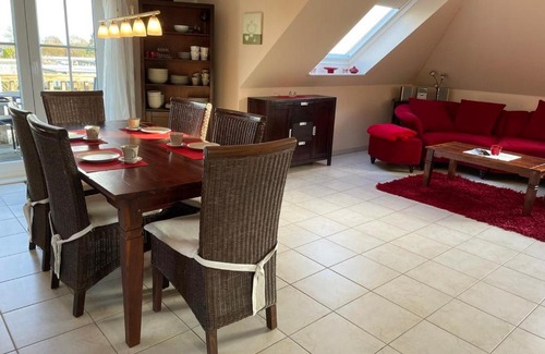 Schoenhagen Apartment | Nordstern