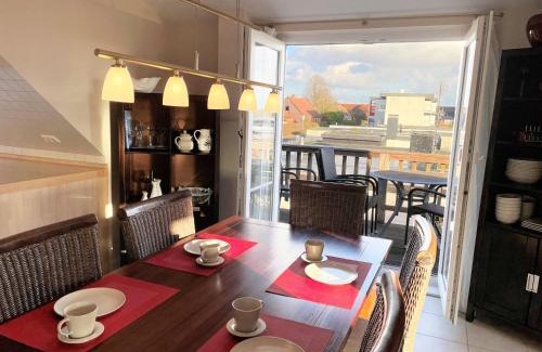 Schoenhagen Apartment | Nordstern