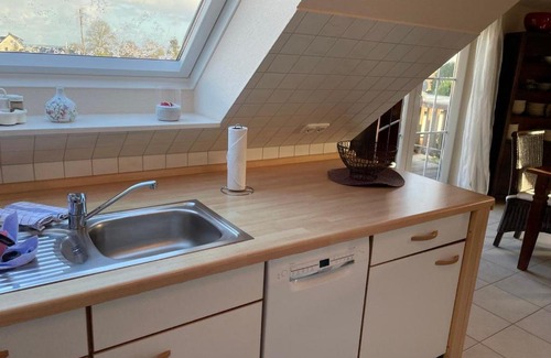 Schoenhagen Apartment | Nordstern