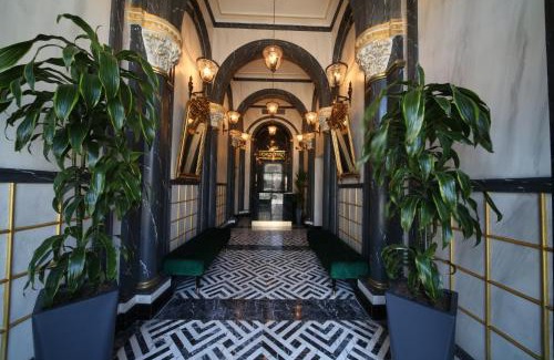 Karakoy Hotel | Nordstern Hotel Galata