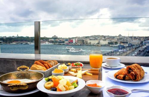 Karakoy Hotel | Nordstern Hotel Galata