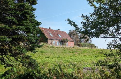 Suederhafen House | Nordstrand Cottage