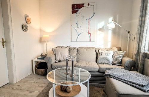 Suederhafen House | Nordstrand Cottage