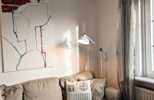 Suederhafen House | Nordstrand Cottage