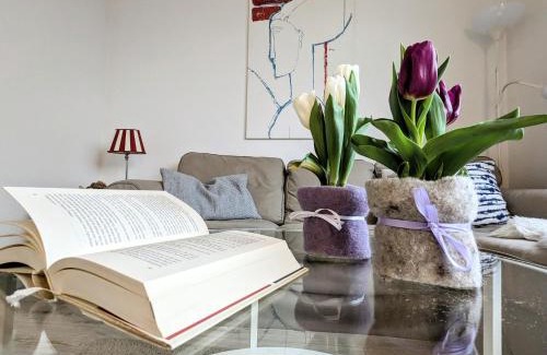 Suederhafen House | Nordstrand Cottage