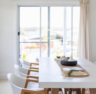 Nords Wharf House | NordsWharf