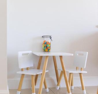 Nords Wharf House | NordsWharf