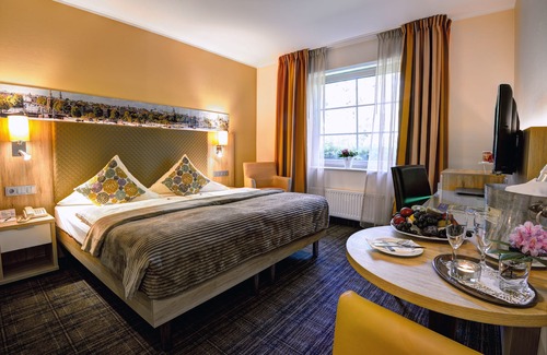 Aschhauserfeld Hotel | NordWest-Hotel Amsterdam