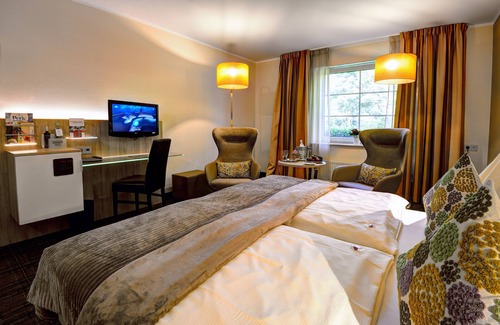 Aschhauserfeld Hotel | NordWest-Hotel Amsterdam