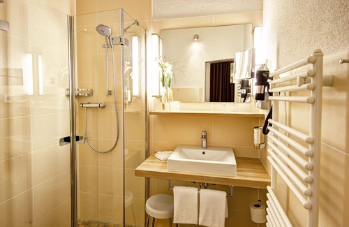 Aschhauserfeld Hotel | NordWest-Hotel Amsterdam