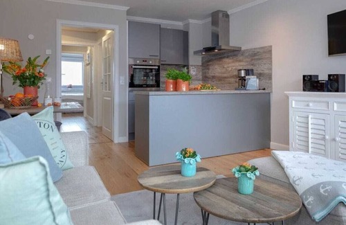 Westerland Boat Rental | Nordwind Comfortable holiday residence