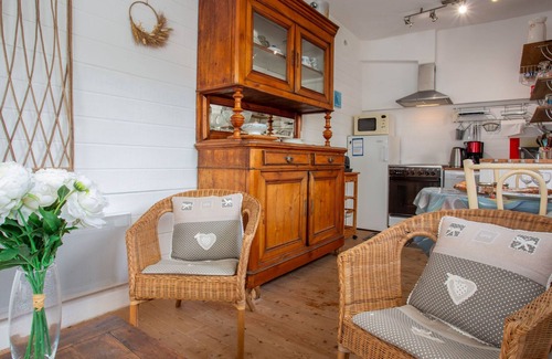 La Bernerie-en-Retz House | Norecic by Interhome