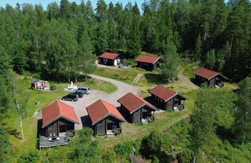 Arjang Resort | Noretjärns Stugby