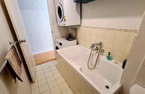 Fremantle House | Norfolk Central - Unbeatable central location! Right in the heart of Freo ❤
