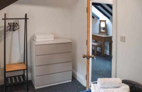Fakenham House | Norfolk Headquarters
