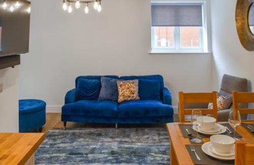 Fakenham House | Norfolk Headquarters