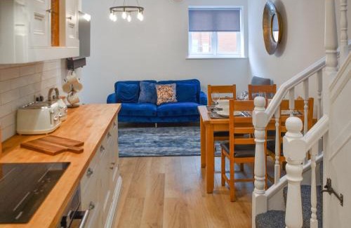 Fakenham House | Norfolk Headquarters