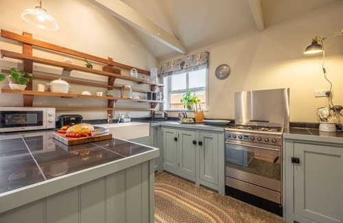 Heacham House | Norfolk House, Heacham, Norfolk