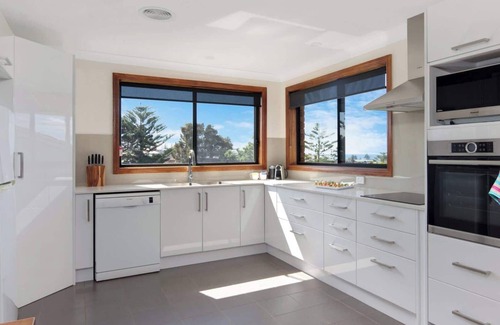 Tuross Head House | Norfolks @ Tuross Head