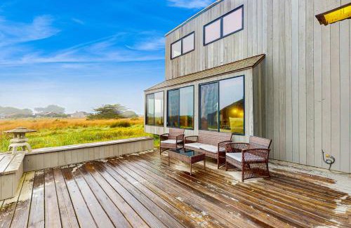 Sea Ranch House | Norman House