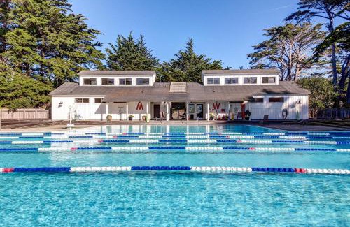 Sea Ranch House | Norman House