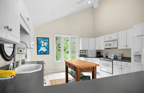 Troutman House | Norman Keys by SoCharm | Big Lake Views