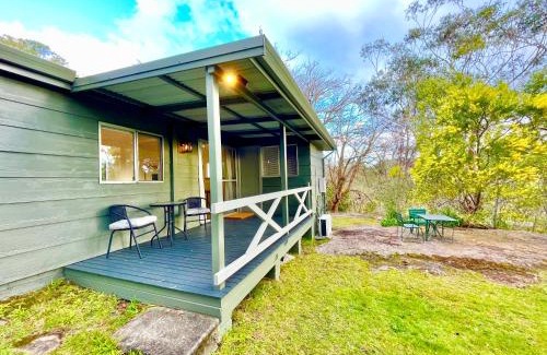 Faulconbridge House | Norman Lindsay Cottage
