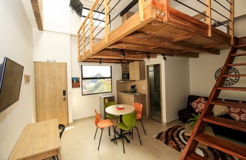 Calle 26 Hotel | Normandía Tower