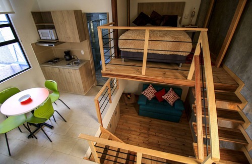 Calle 26 Hotel | Normandía Tower