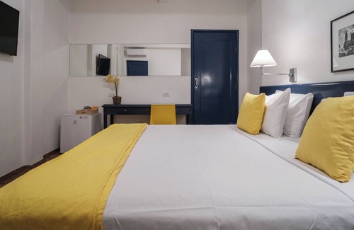 Santa Ifigenia Hotel | Normandie Design Hotel
