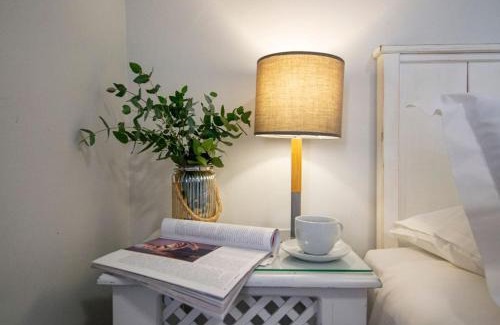 Westcliff Villa | Normandie On Sea