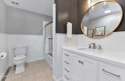 Mooresville House | Normandy Approach