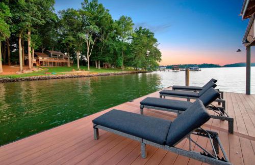 Mooresville House | Normandy Approach