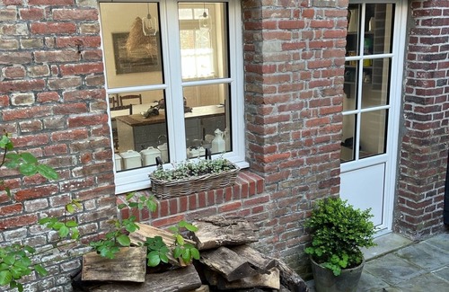 Veules-les-Roses House | Normandy Charming house in the heart of Veules les Roses 2mn from the beach